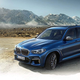 Illustration for article titled Heres The All-New 2018 BMW X3 If You Care About That Sort Of Thingem/em